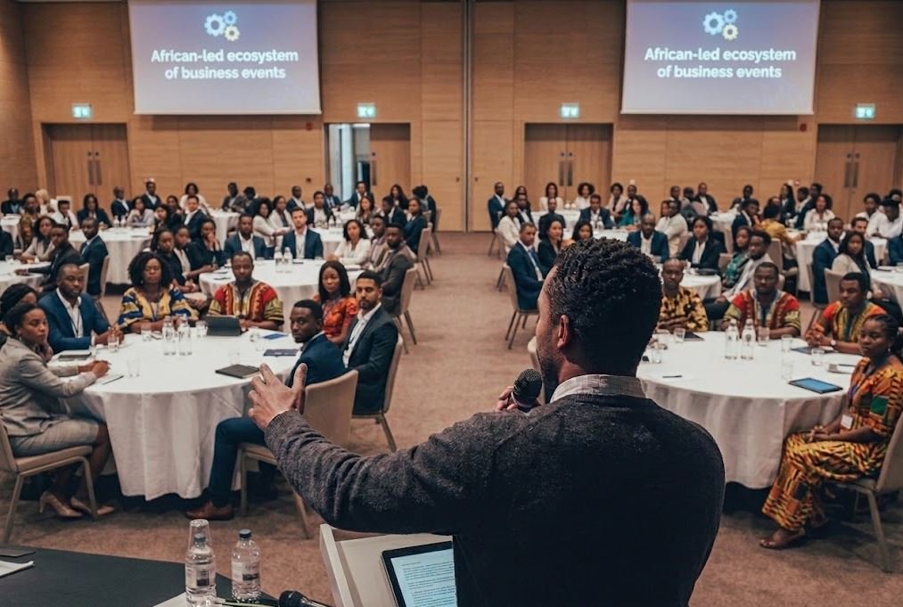 Leadership Summit